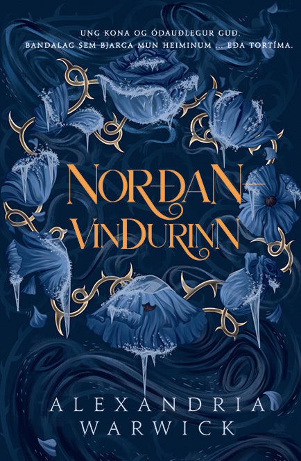 Norðanvindurinn